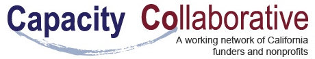 Capacity Collaborative Logo