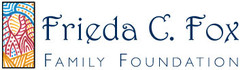 Frieda C. Fox Family Foundation