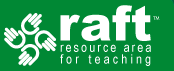 RAFT (Resource Area For Teachers)